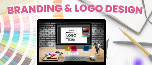 Branding & Logo